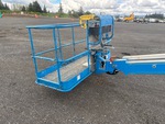 Basic Control Station Upper with