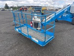 Basic Control Station Upper with