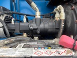 Hydraulics with