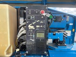 Basic Lower Control Station with