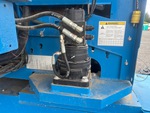Hydraulics with