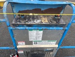 Basic Control Station Upper with