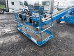 Control Station Upper with