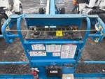 Control Station Upper with