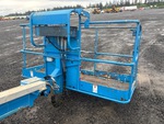 Control Station Upper with