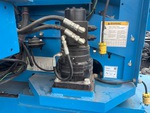 Hydraulics with