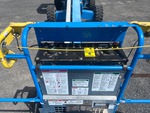 Control Station Upper with