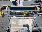 Control Station Upper with