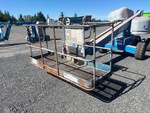 Control Station Upper with