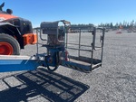 Control Station Upper with