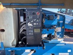 Control Station Ground with
