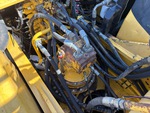 Hydraulique with