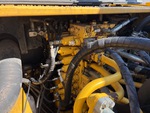 Hydraulique with