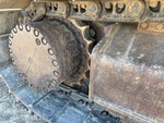 Train de roulement with