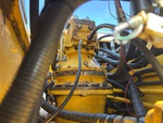 Hydraulique with