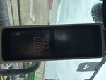 Control Station with Warning Lights