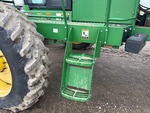 General Appearance with Steps/Ladders