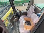 Control Station with Seats/Armrests