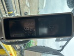 Control Station with Dash Console