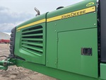 General Appearance with Sheet Metal (fiberglass) Condition