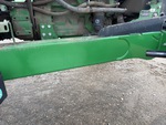 Chassis with Frame Condition