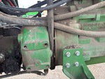 Drivetrain with Transmission