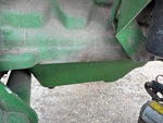 Engine with Oil Leaks