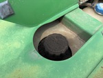 Hydraulics with Hydraulic Tank