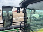 Control Station with Mirrors