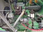 Engine with Engine - Right Side