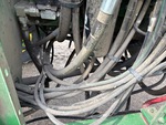 Hydraulics with Hoses