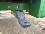 Chassis with Type of Hitch