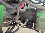 Hydraulics with Hydraulic Motors