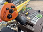 Control Station with Drivetrain Controls