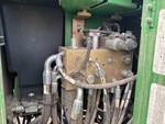 Hydraulics with Valves