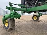 Drivetrain with Rear Drive Axle
