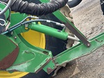 Hydraulics with Cylinder(s)
