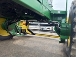 Drivetrain with Front Drive Axle