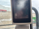 Control Station with Gauges