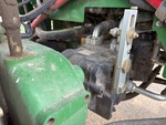 Hydraulics with Pumps (Hydraulics)