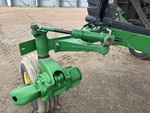 Chassis with Steering Linkage