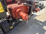 Hydraulics with