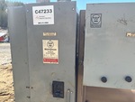 Control Station with