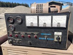 Control Station with
