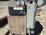 Control Station with