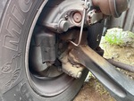 Brakes with