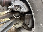 Brakes with