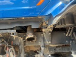 4 Underbody - Truck with