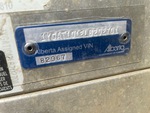 General Appearance with Numero seriale/numero d’identificazione del veicolo (VIN)