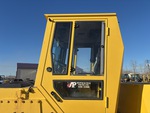 General Appearance with Vetro cabina